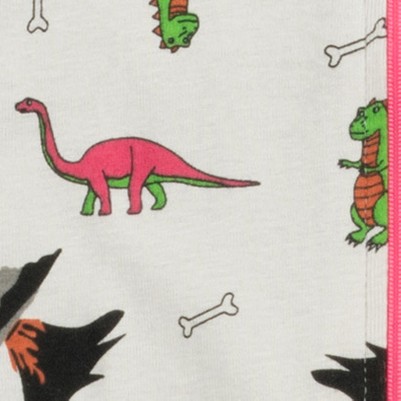 dinosaur gray