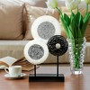 Design Toscano Mandalas of Marrakesh Medallion Statue - 2 of 4
