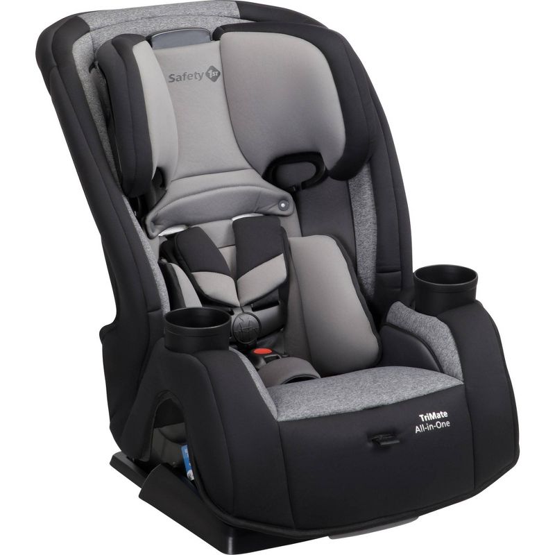 Safety 1st TriMate All-in-One Convertible Car Seat, 3 of 19