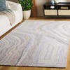 Renewal RNW805 Hand Tufted Indoor Rugs - Safavieh - 2 of 4