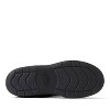 Dearfoams Men's Thompson Wool Blend Clog Slipper - 4 of 4