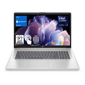 HP Essential 17t-cn500 17.3