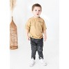 Skater T-Shirt | Beachfront Boneyard | Charlie Lou Baby - 2 of 4