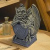 Design Toscano Medieval Marauder Gargoyle Statue - 2 of 3