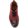 Thomas & Vine Delon Cap Toe Ankle Boot - 4 of 4