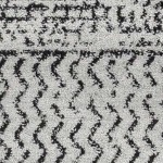 black, light gray, white, gray