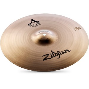 Zildjian A Custom Projection Crash Cymbal - 1 of 3