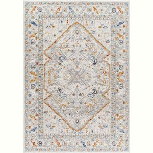 Mark & Day Yashika Woven Indoor Area Rugs - 1 of 4