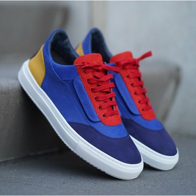 FINI Bold Piccaso Sneaker Sneakers - M10 / W12.5 / 43 — фото 2