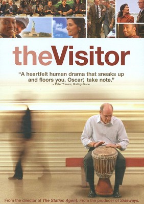 The Visitor (DVD)