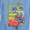 Boy's Lilo & Stitch Adventure Explorer Performance Tee - image 2 of 4