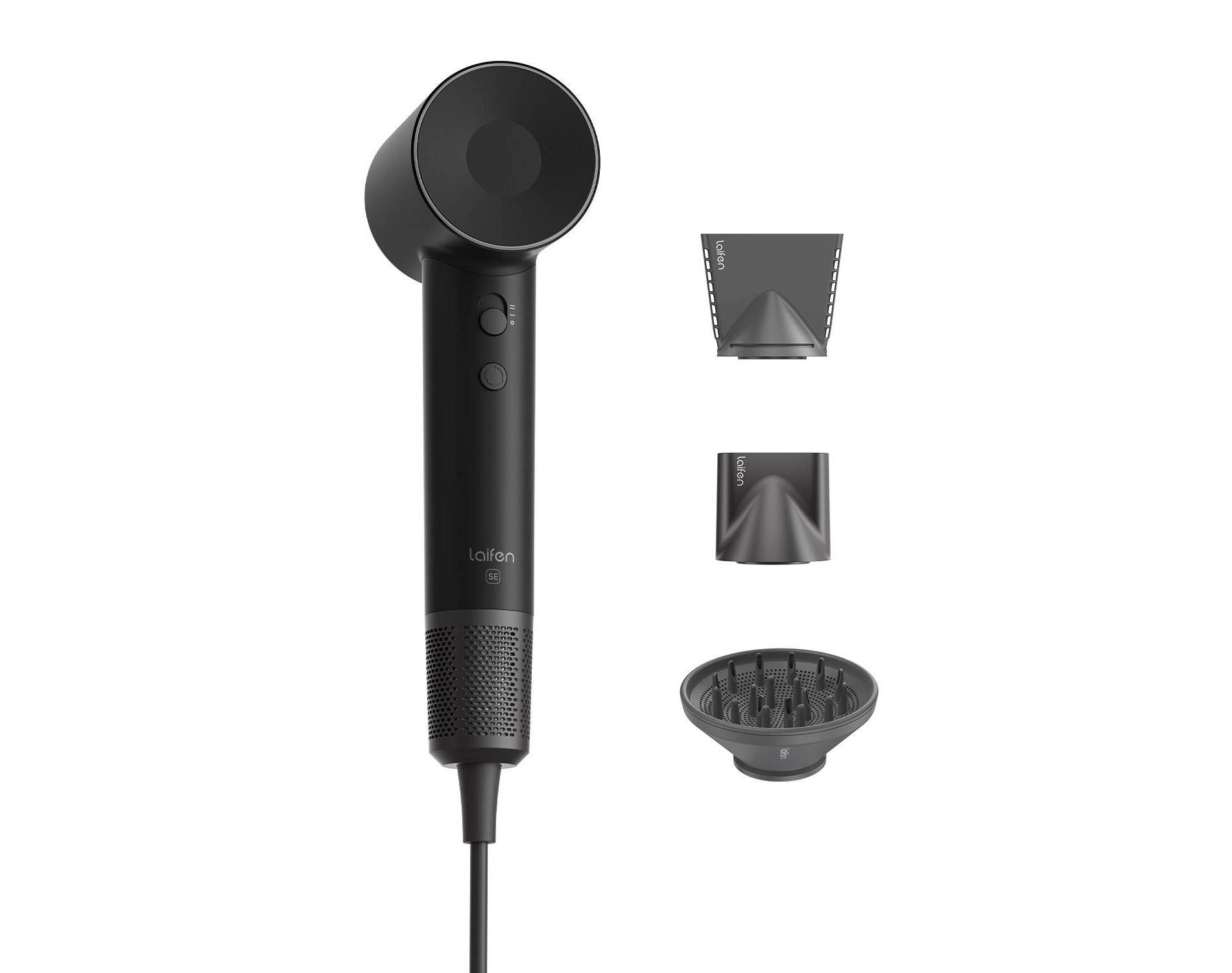 Laifen SE Hair Dryer - 1400 Watts