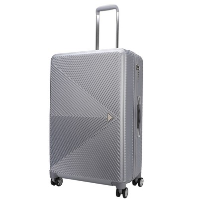 MKF Collection Felicity Extra Large Hardside Spinner by Mia K