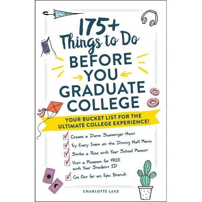 101 things to do before you graduate:: University Of Rochester