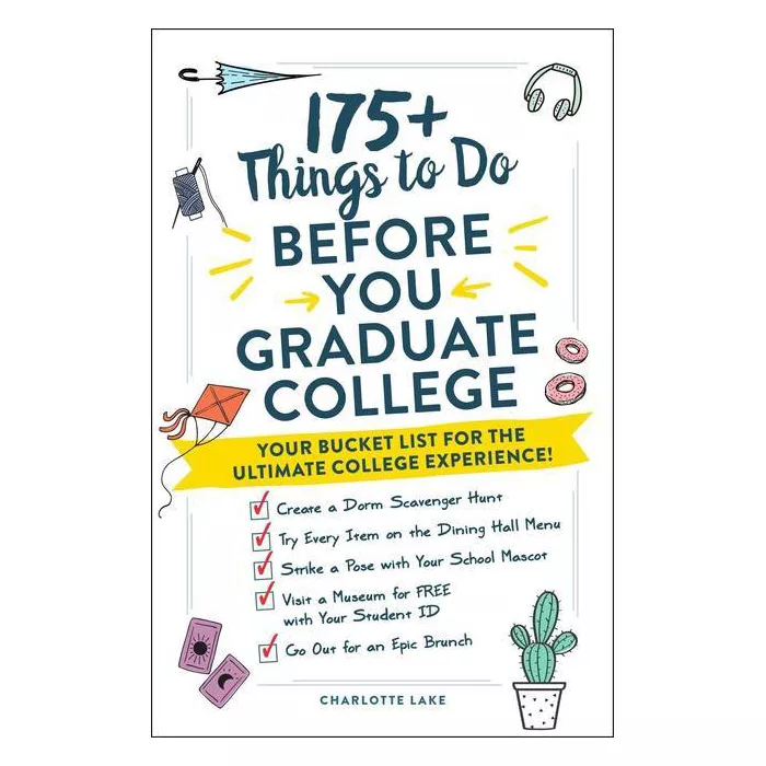The Best Gifts for College Girls: 20 Gifts For College Students -  arinsolangeathome
