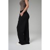 Spruce Fashion Essential Linden Lounge Sweatpants - 2 of 4