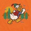 Boys' - Disney - Mickey & Friends Short Sleeve Graphic T-Shirt - 2 of 4