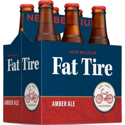 phat tire beer