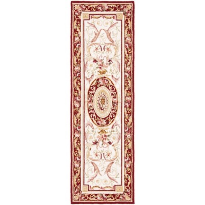 Chelsea HK72 Handmade Rug - Safavieh