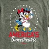 Men's - Disney - Americana Short Sleeve Graphic T-Shirt - 2 of 4
