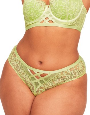 Adore Me Women's Diara Hipster Panty