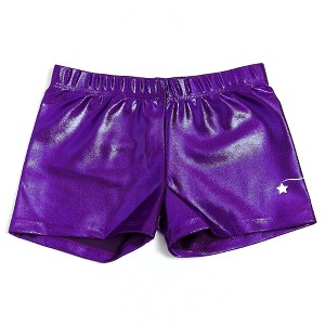 Destira Mystique Sport Short - 1 of 4