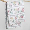 Joulset Quilted Throw - Levtex Home - 4 of 4
