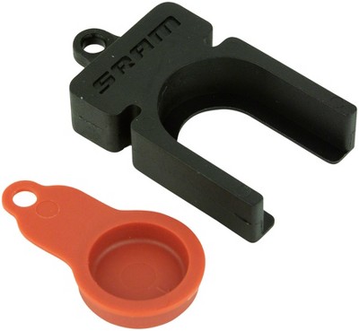 sram brake blocks