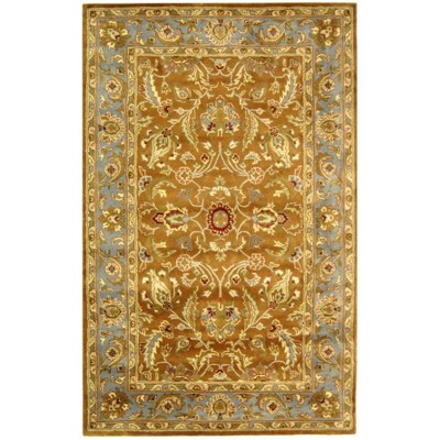 Heritage HG812 Handmade Rug - Safavieh