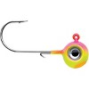 VMC 3/8 oz. Neon Moon Eye Jig - 4 Pack - 2 of 2
