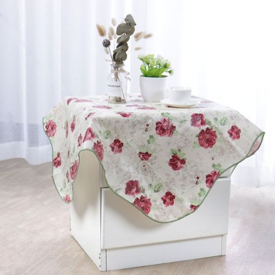 Wonderful vinyl table covers target Vinyl Tablecloth Target