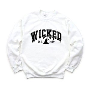Simply Sage Market Wicked 1629 Sweatshirt - 1 of 4