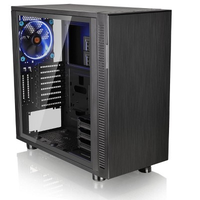 Thermaltake Suppressor F31 Tempered Glass ATX Mid Tower Computer Case