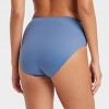 Women's Luxury Collection Bonded Microfiber Briefs Underwear - Auden™ - 2 of 4