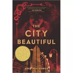 The City Beautiful - by Aden Polydoros
