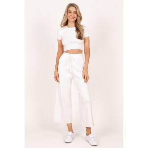 Petal and Pup Womens Ayers Set - 1 of 4