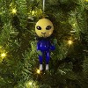 Christmas Alien Ornaments - Wondershop™ - 2 of 3