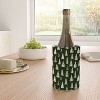 Marta Barragan Camarasa Forest 07 I Wine Chiller -Deny Designs - 2 of 2