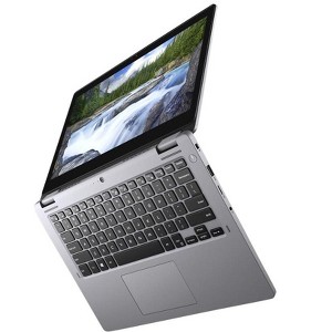 Dell Latitude 3310 13.3" TS 2-in-1 Laptop Intel i5-8265U 8GB 256GB W10P - Manufacturer Refurbished - 1 of 4
