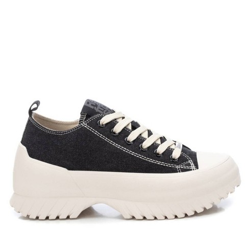 Platform tennis shoes target hot sale