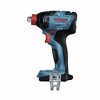 Bosch GDX18V-1860CN-RT 18V Freak Brushless Lithium-Ion 1/4 in. / 1/2 in. Cordless Connected-Ready Two-in-One Impact Driver (Tool Only) Manufacturer Re - 2 of 4