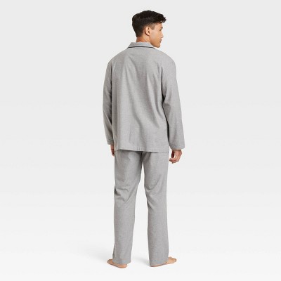 Young Mens Pajama Sets Target