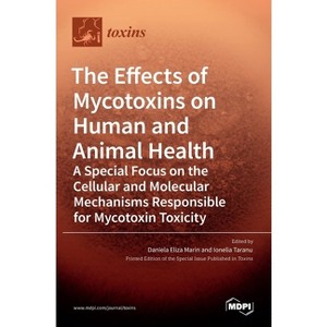 The Effects of Mycotoxins on Human and Animal Health-a Special Focus on the Cellular and Molecular Mechanisms Responsible for Mycotoxin Toxicity - 1 of 1