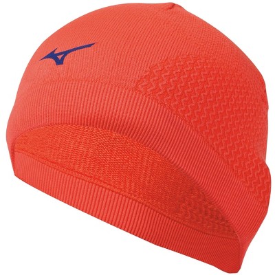 mizuno breath thermo running beanie