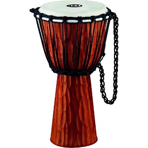 MEINL Headliner Nile Series Rope Tuned Djembe - 1 of 4