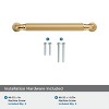 Amerock Cowrie Pull for Cabinets, Drawers, and Furniture - 4 of 4
