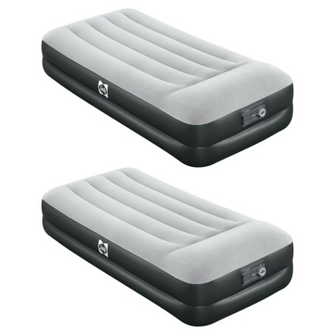 Mattress pump target best sale