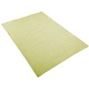 Colonial Mills Simply Home Solid Area Rug - Celery 3'x5' - 3 of 4