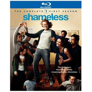Shameless: The Complete First Season (Blu-ray)