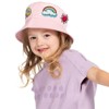 Rabble Gender Neutral Kids' Bucket Hat with Blossom & Wonder Dabblz Bundle - 2 of 4